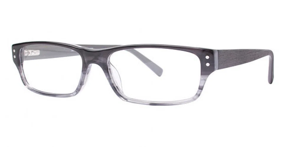 Randy Jackson RJ3021 Eyeglasses - Grey Fade - view 4